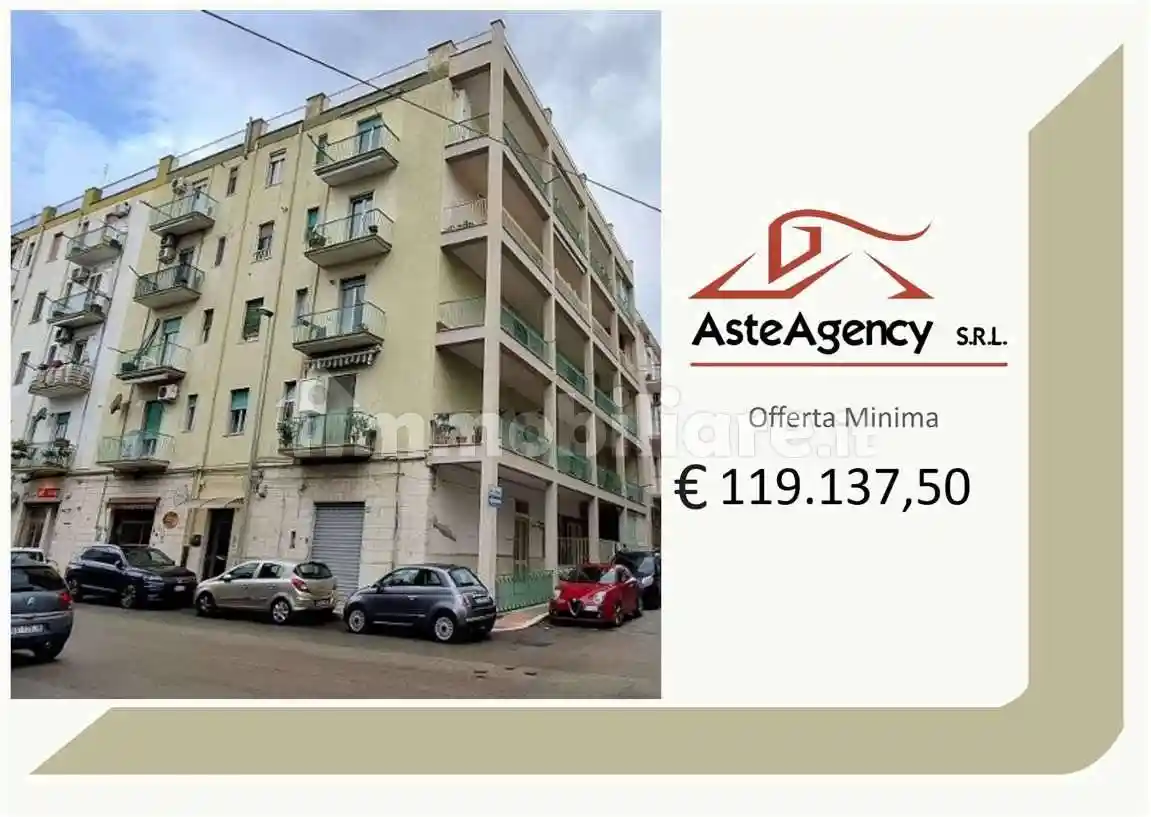 Appartamento in vendita a Manfredonia