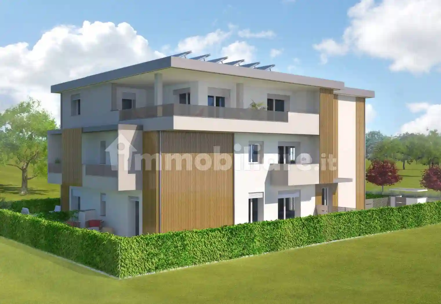 Attico - Mansarda - foto 2