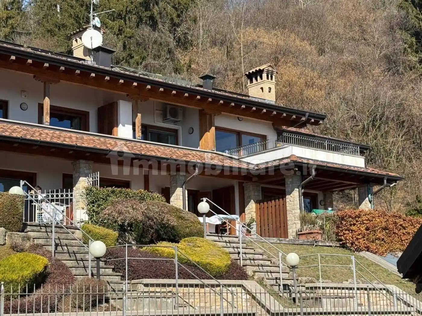 Appartamento in vendita a Clusone