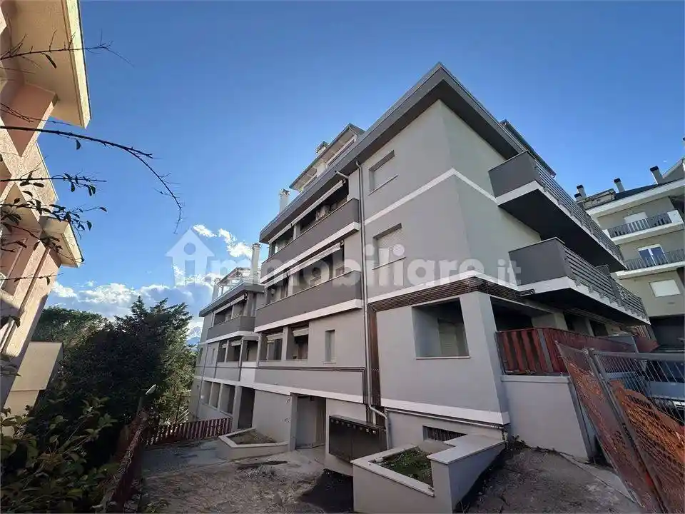 Appartamento in vendita a Teramo