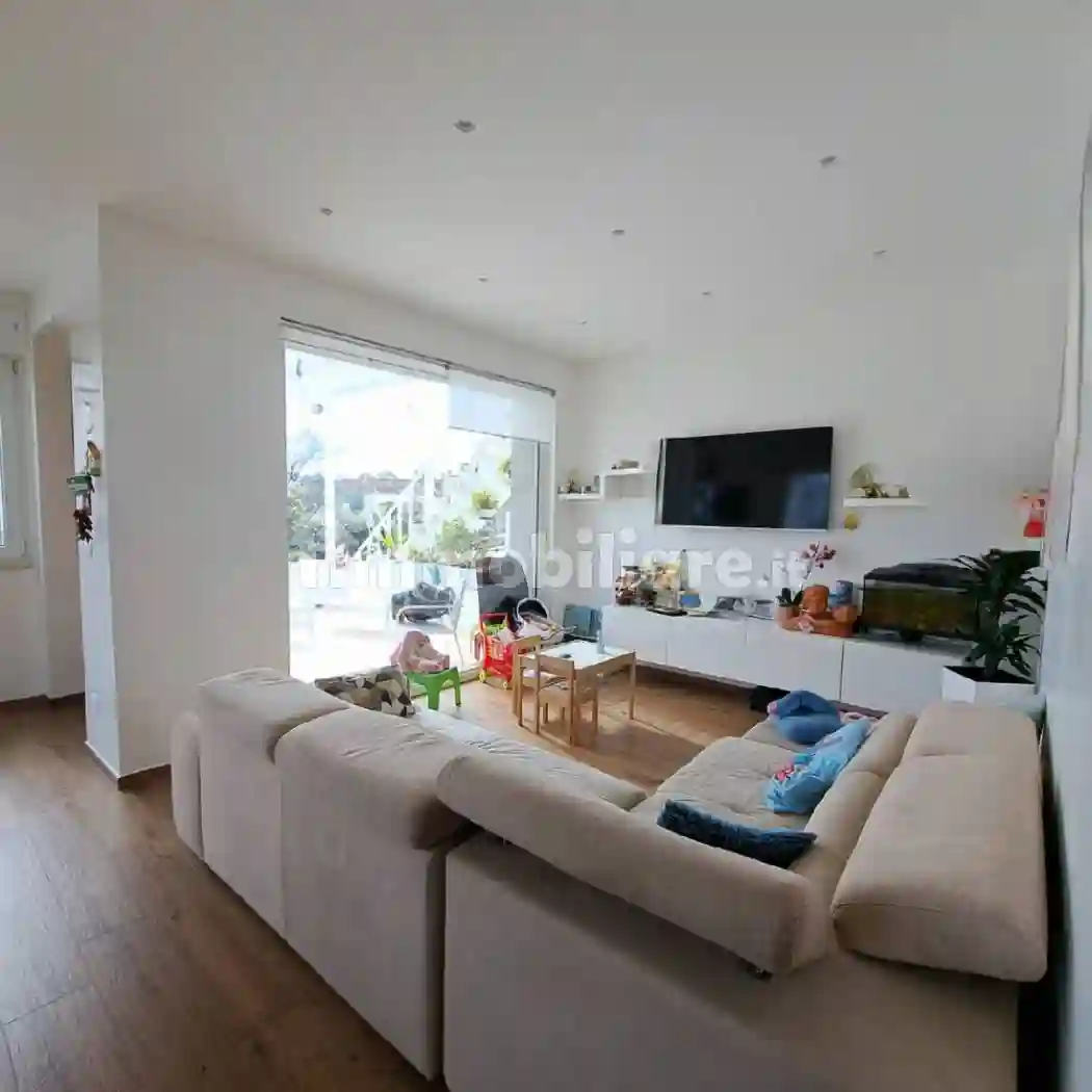 Villetta a schiera - foto 3