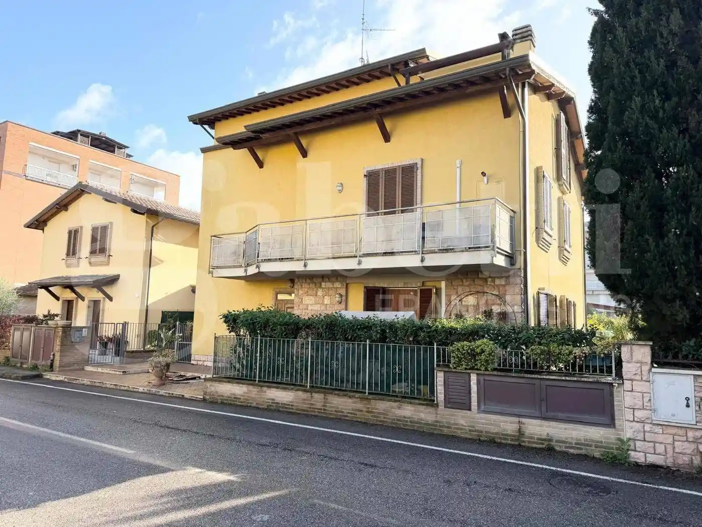 Appartamento in vendita a Bastia Umbra