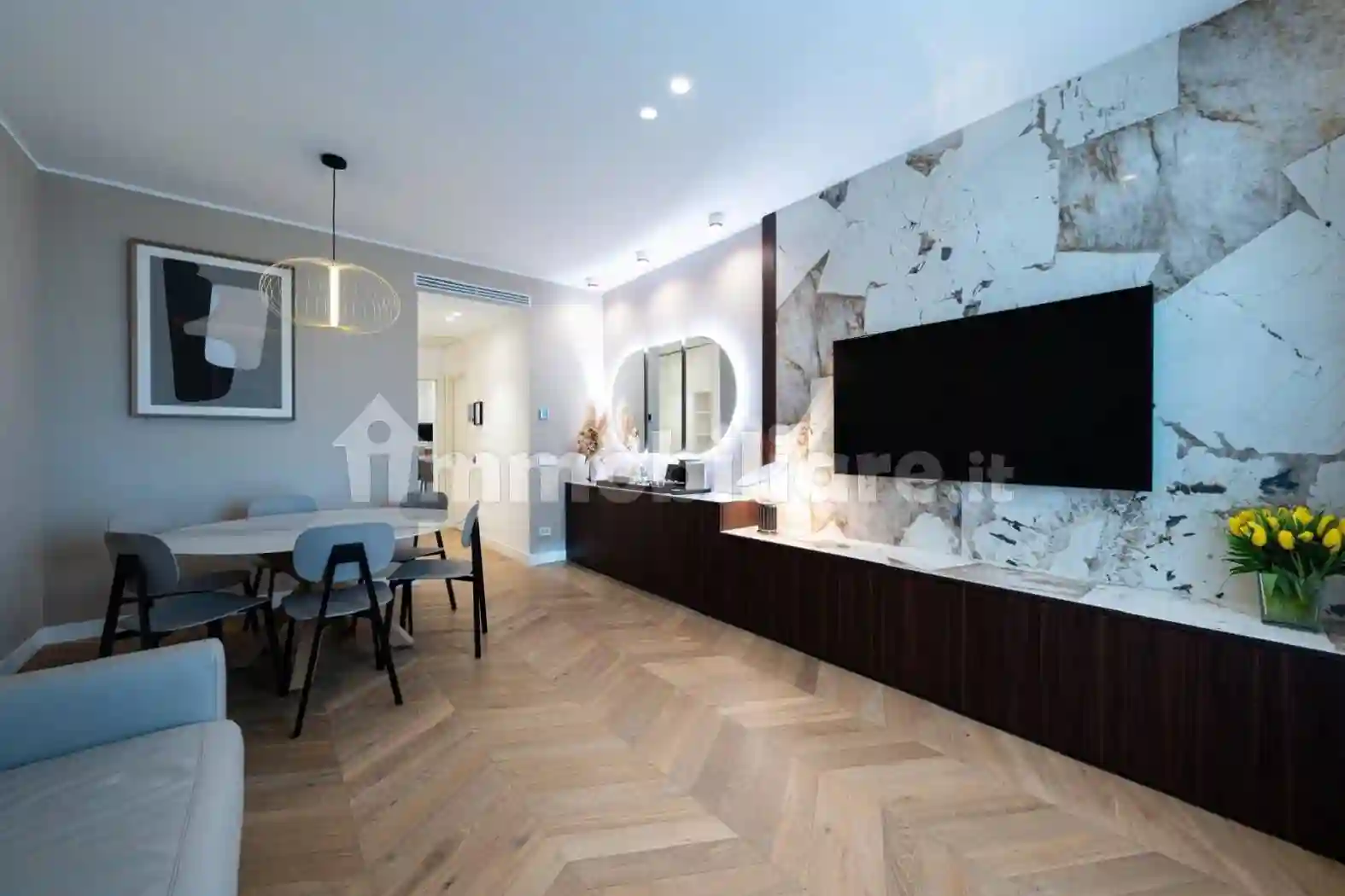 Appartamento - foto 3