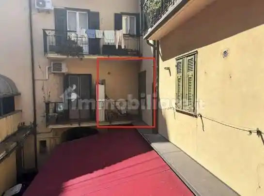 Appartamento in vendita a Novi Ligure