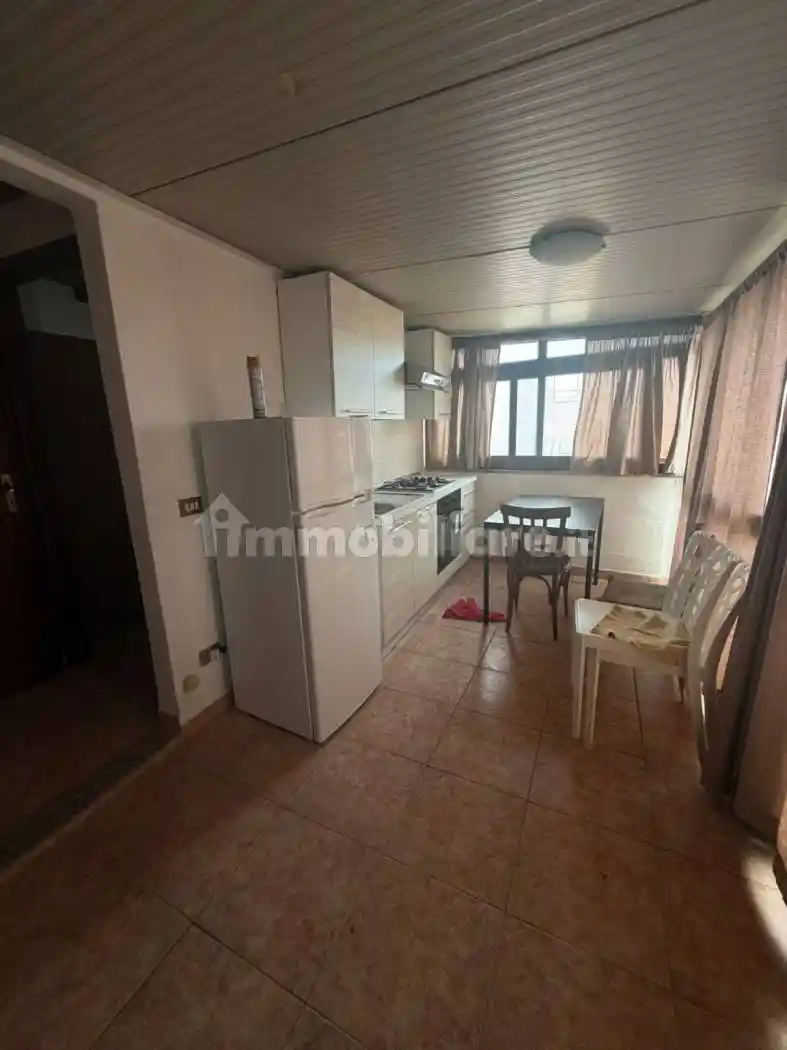 Appartamento in affitto a Bagheria