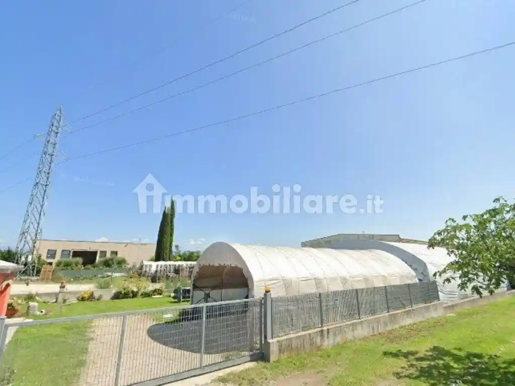 Appartamento in vendita a Buttapietra