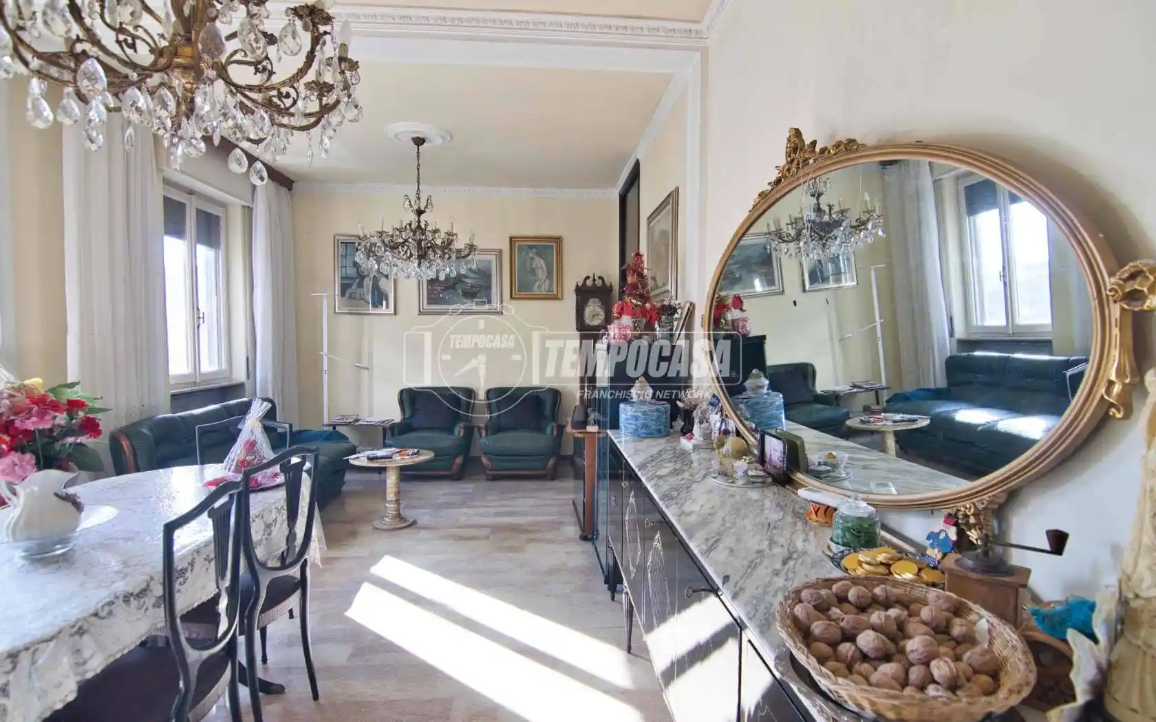 Appartamento in vendita a Novara