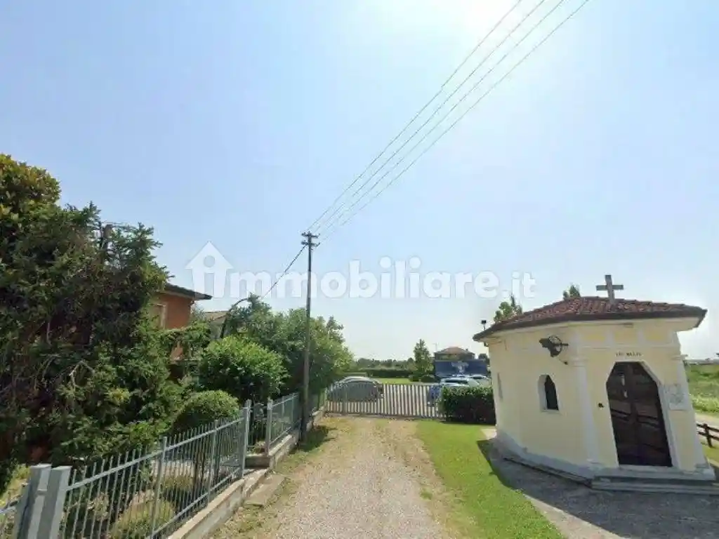 Appartamento in vendita a Castagnaro