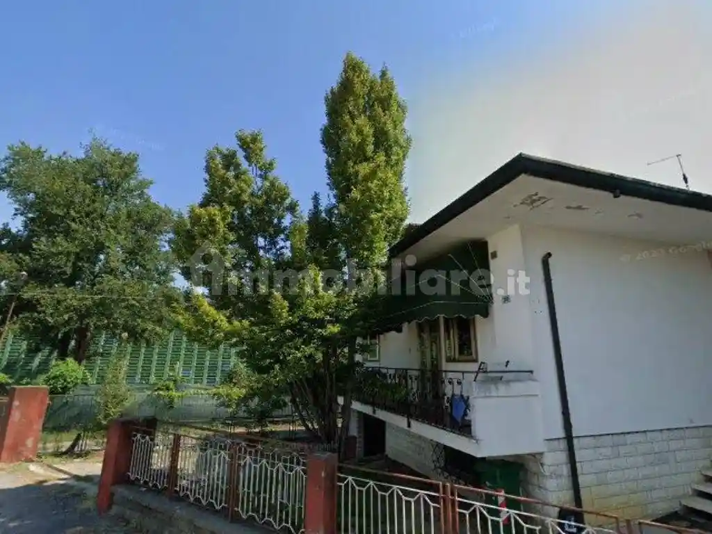 Appartamento in vendita a Angiari