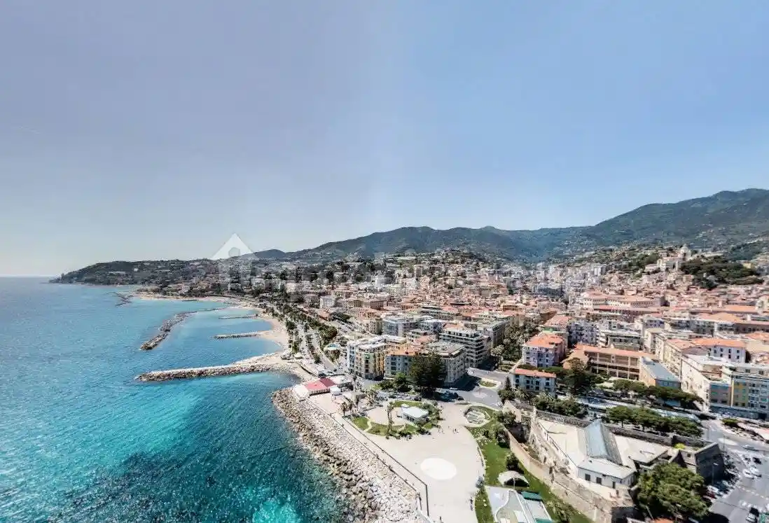 Appartamento in vendita a Sanremo