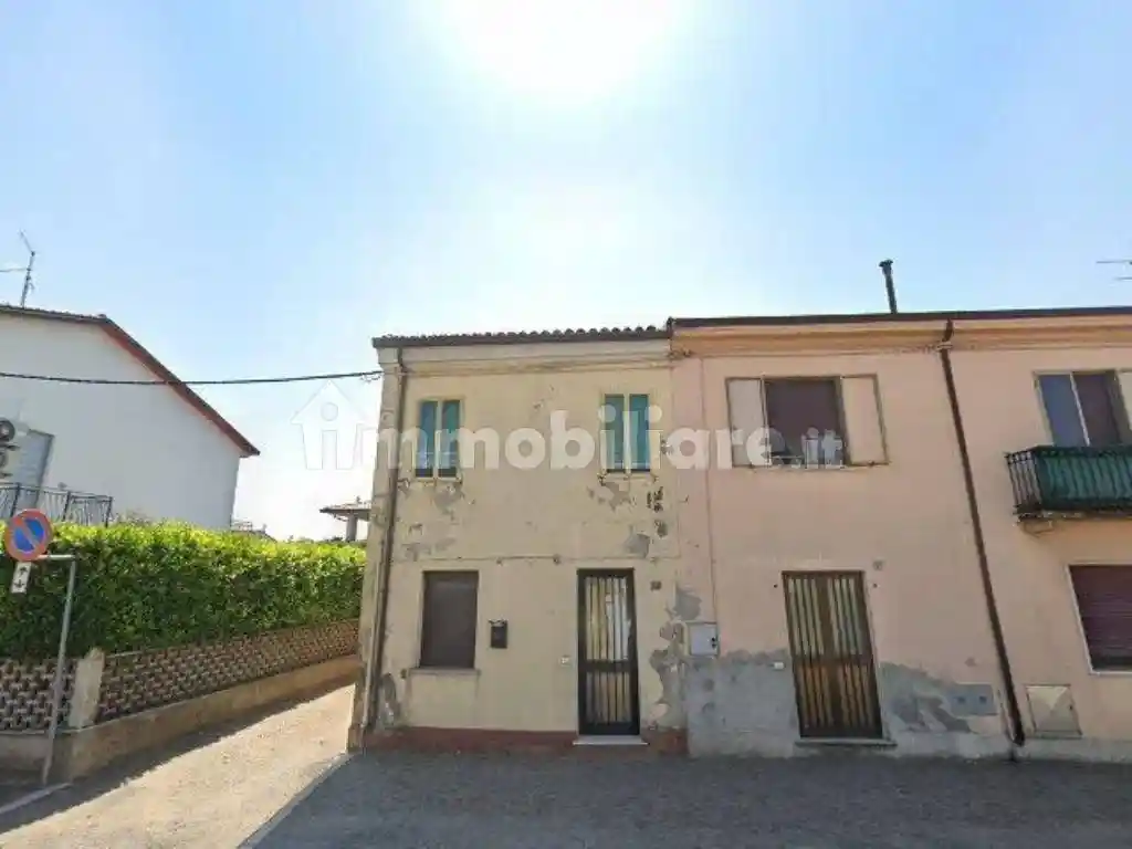 Appartamento in vendita a Ronco all'Adige