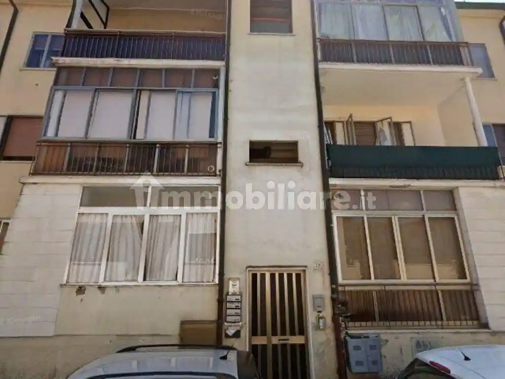 Appartamento in vendita a Legnago