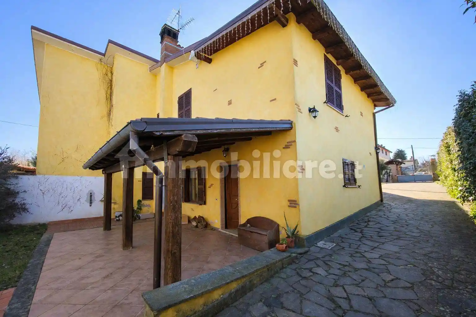 Villa in vendita a Palestrina