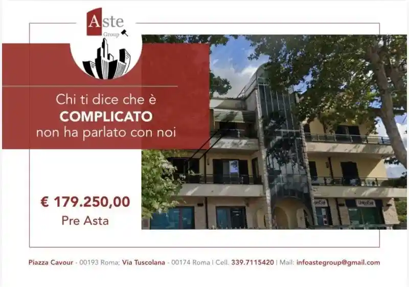 Appartamento in vendita a Guidonia Montecelio