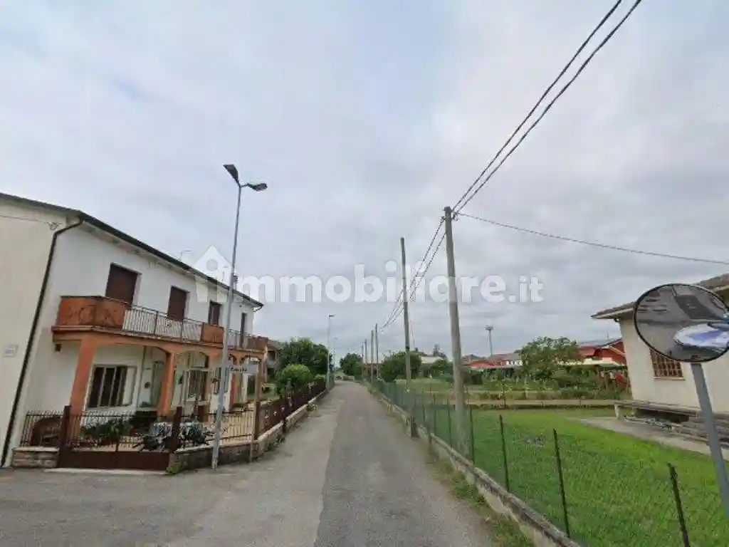 Appartamento in vendita a Casaleone