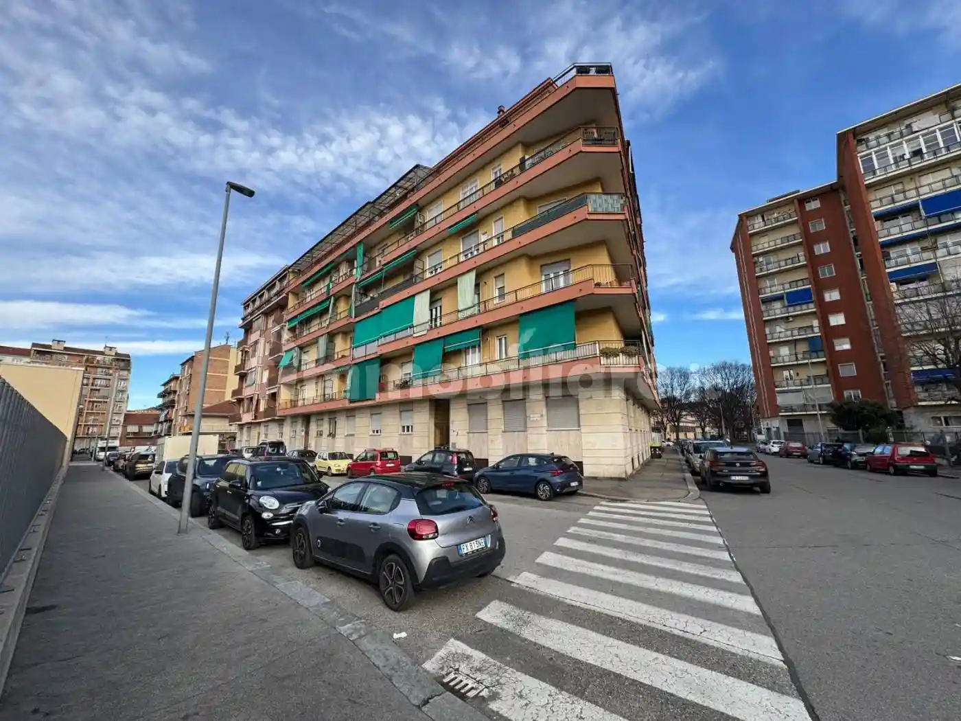 Appartamento in vendita a Torino