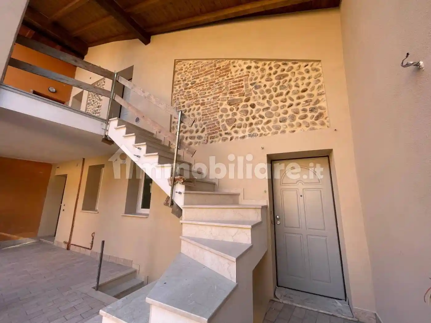 Appartamento in vendita a Chiari