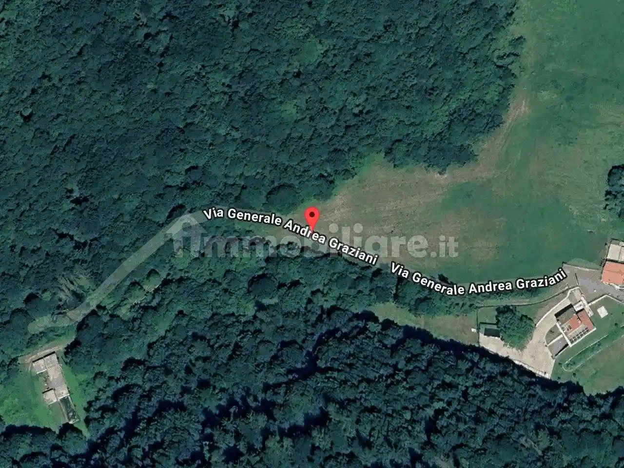 Villa in vendita a Ferrara di Monte Baldo