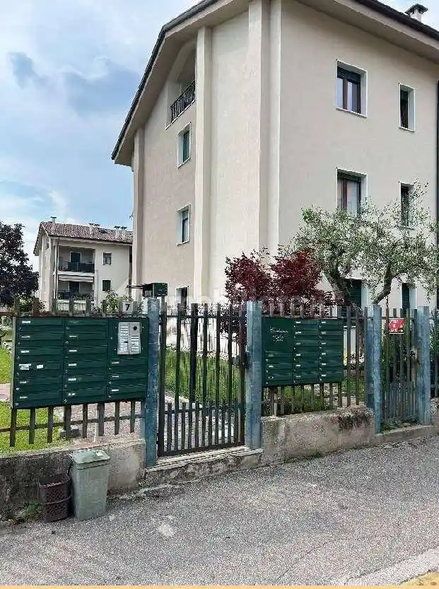 Appartamento in vendita a Bussolengo