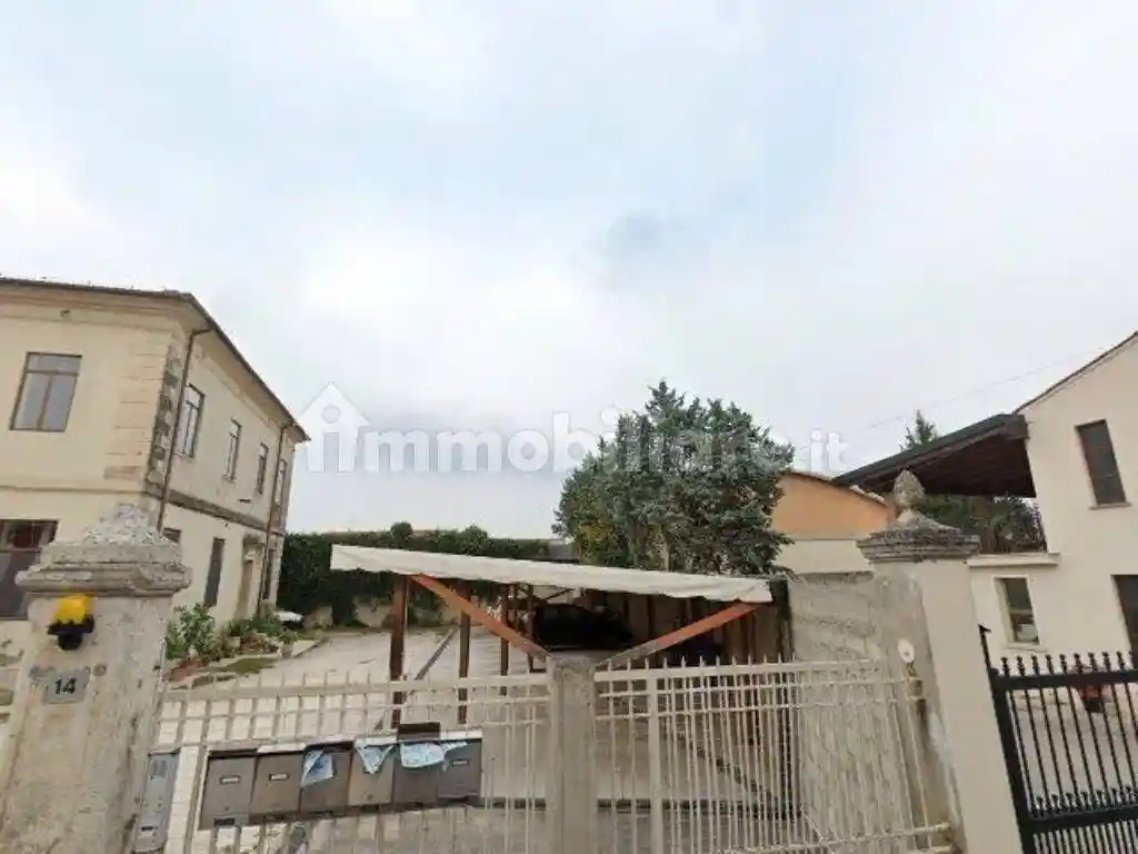 Appartamento in vendita a Cologna Veneta