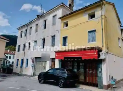 Appartamento in vendita a Valdobbiadene