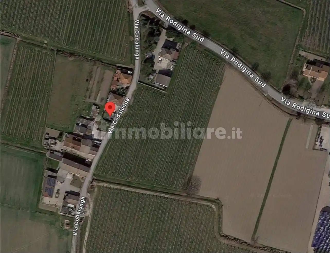 Appartamento in vendita a Legnago