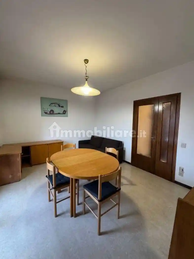 Appartamento in affitto a Padova