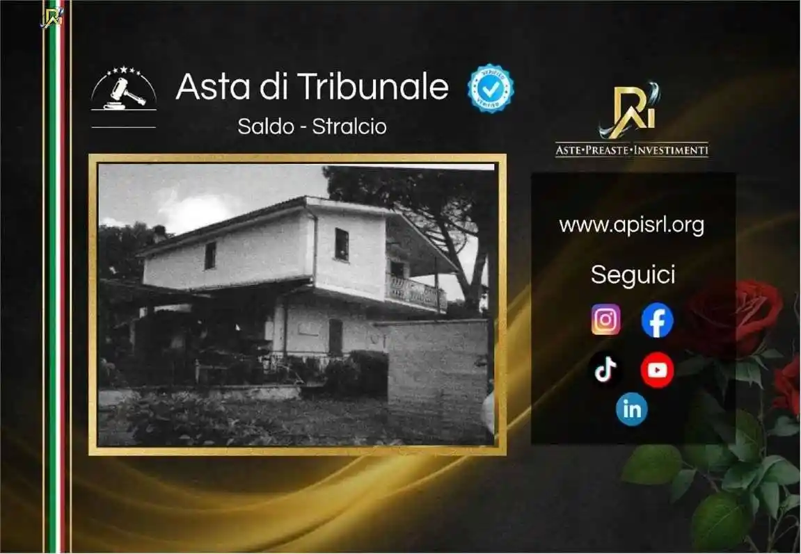 Appartamento in vendita a Nepi