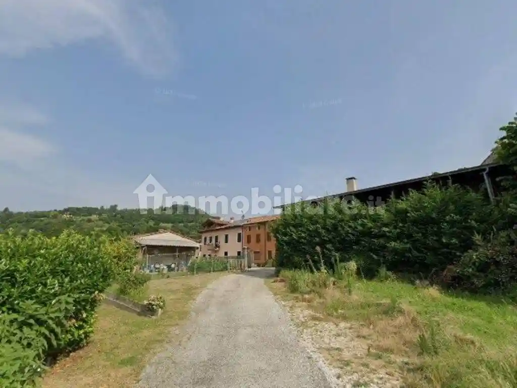 Appartamento in vendita a Vestenanova