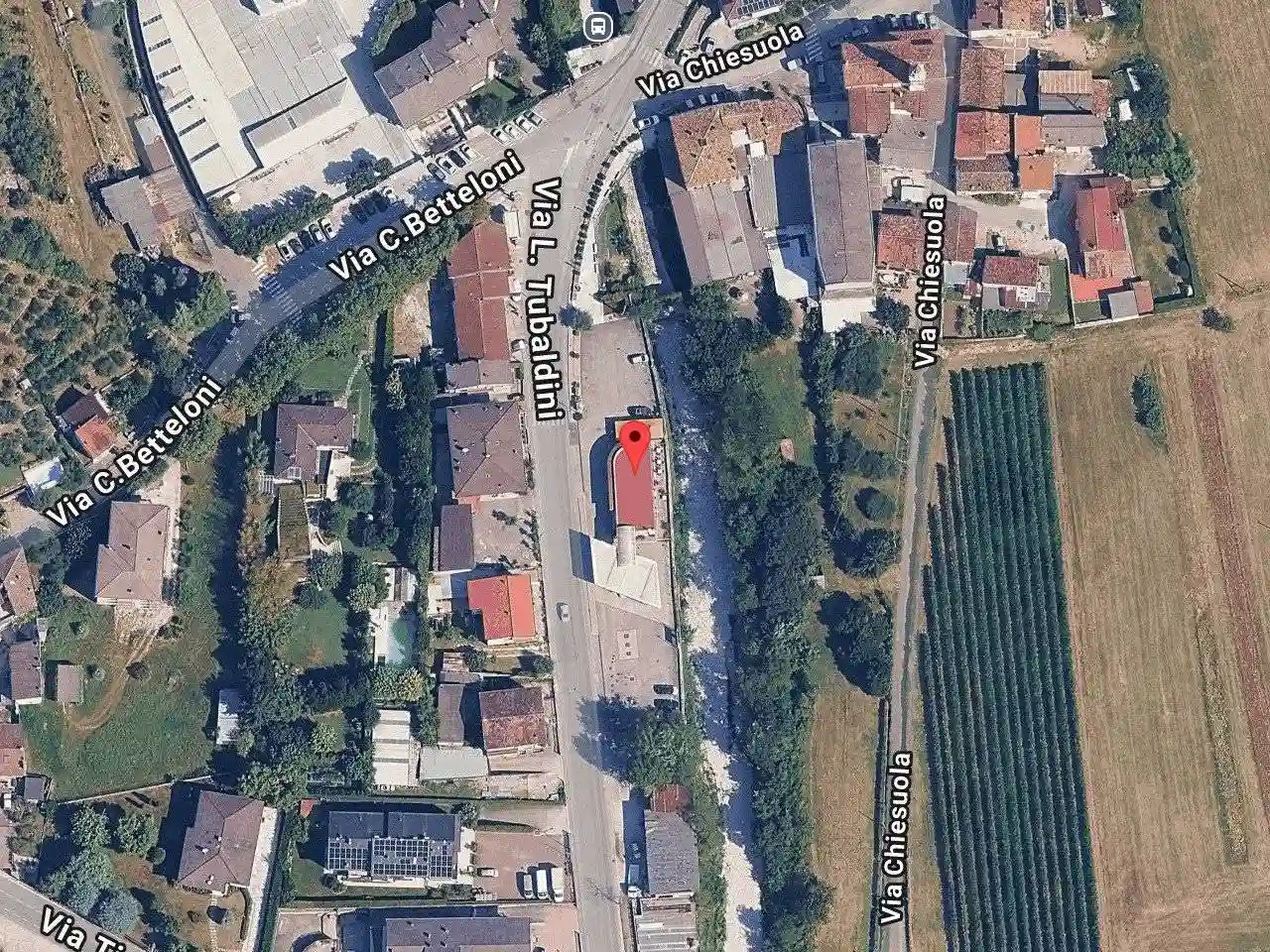 Palazzo - Stabile - foto 2