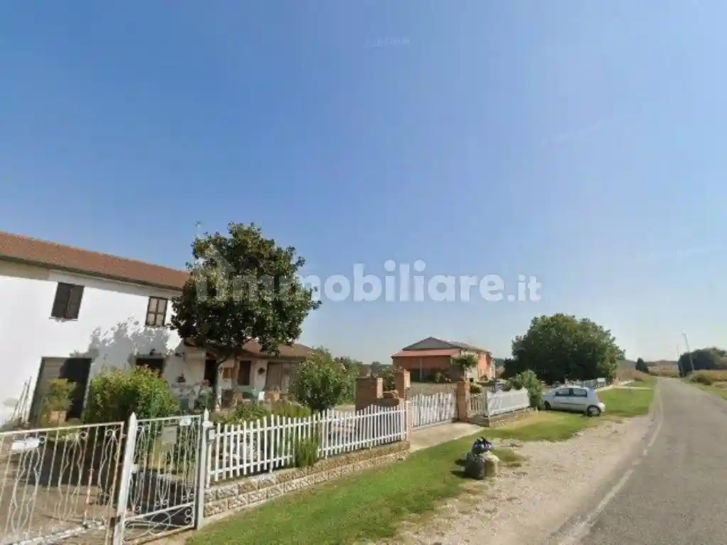 Appartamento in vendita a Nogara