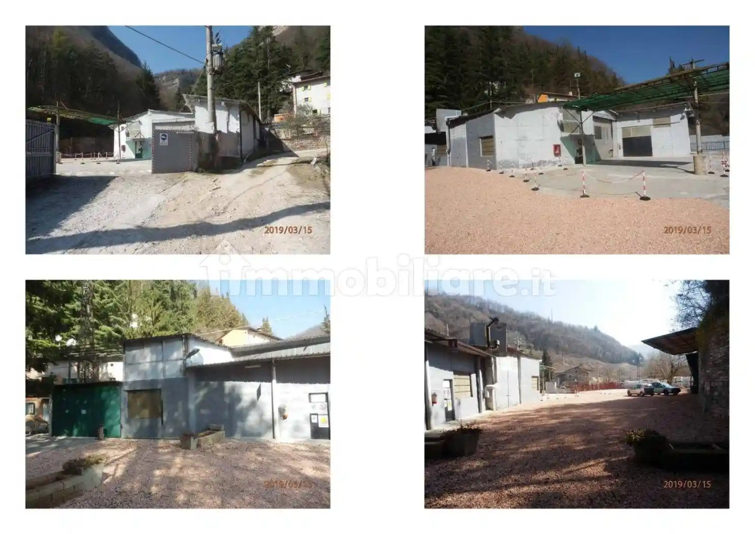 Appartamento in vendita a Sant'Anna d'Alfaedo