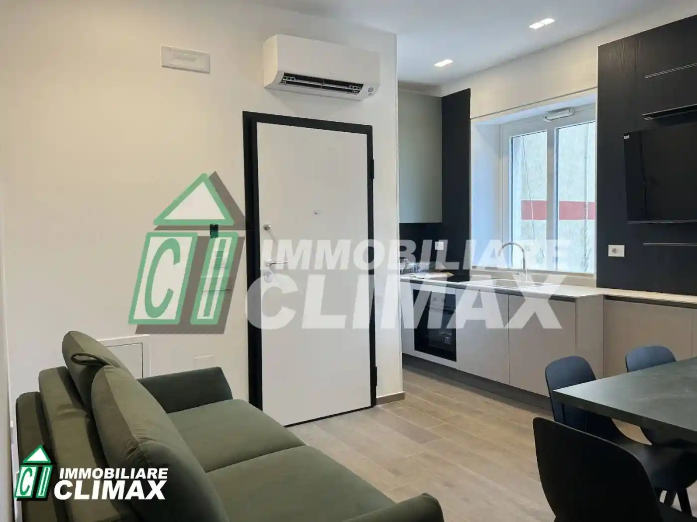 Appartamento in affitto a Caserta