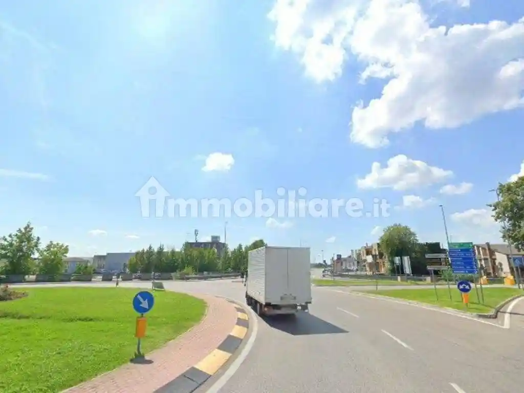 Appartamento in vendita a Legnago