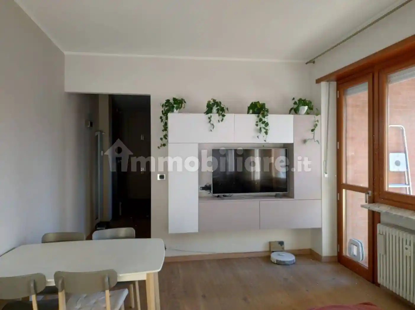 Appartamento in affitto a Moncalieri