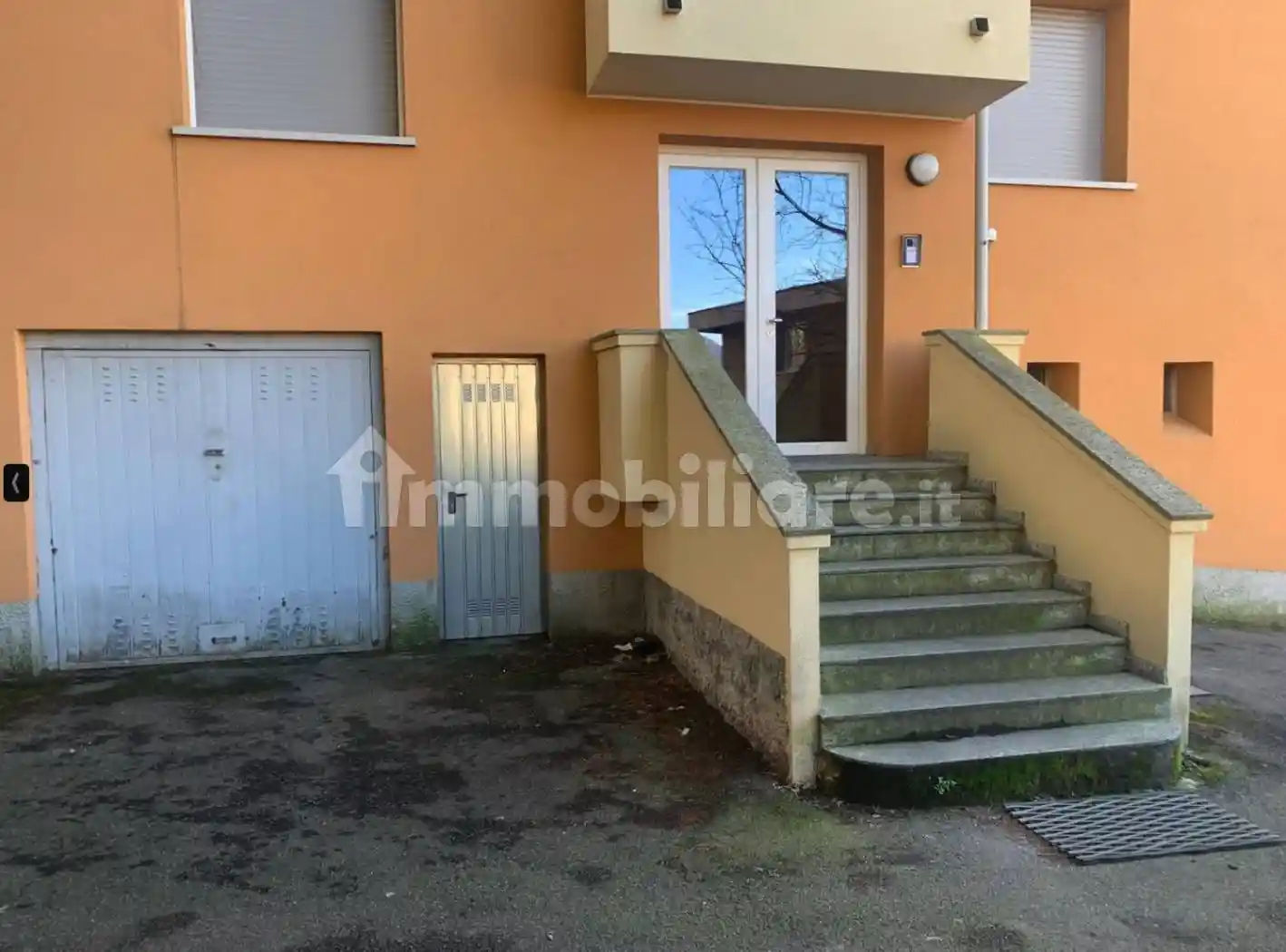 Appartamento in vendita a Como