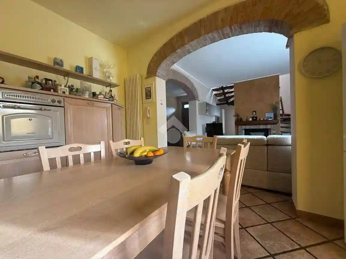 Casa indipendente - foto 4