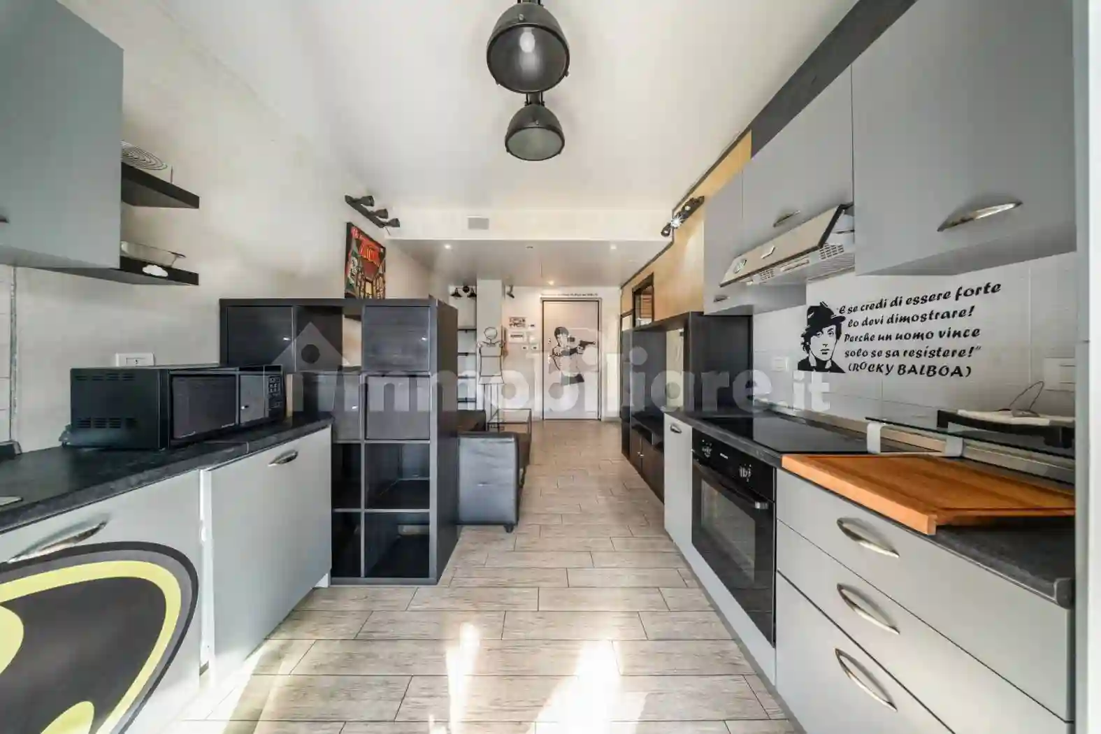 Appartamento - foto 3