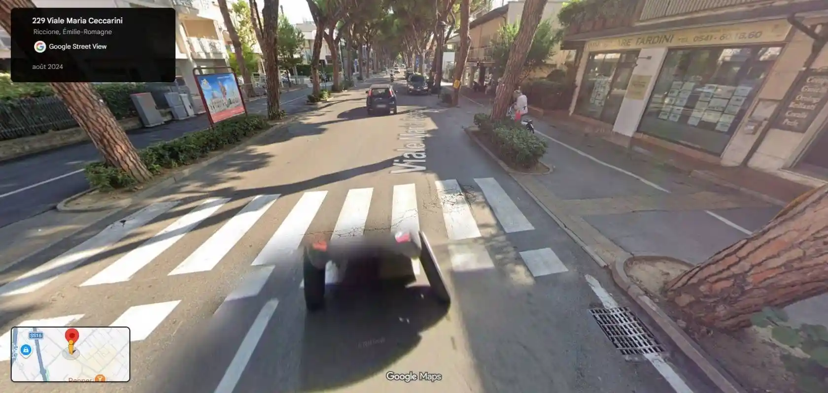 Appartamento in vendita a Riccione