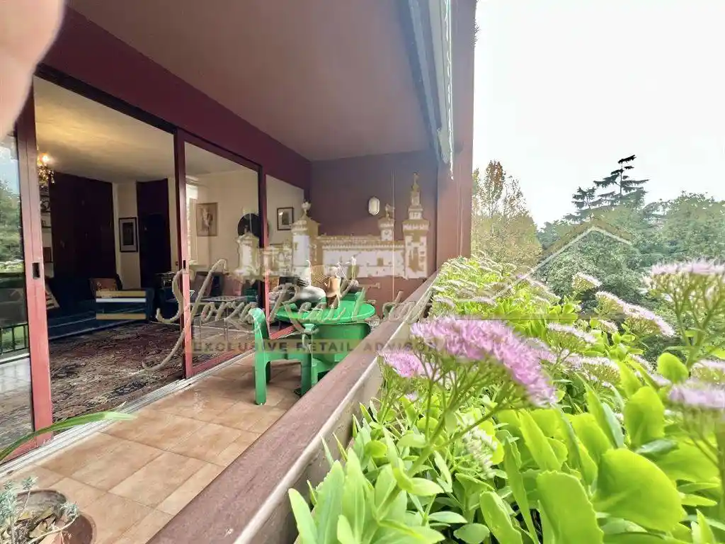 Appartamento in affitto a Basiglio