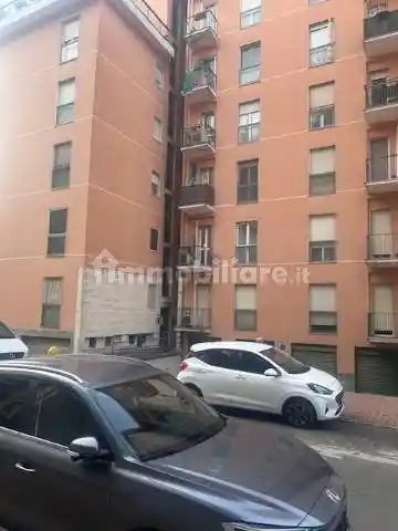 Appartamento in vendita a San Giuliano Milanese