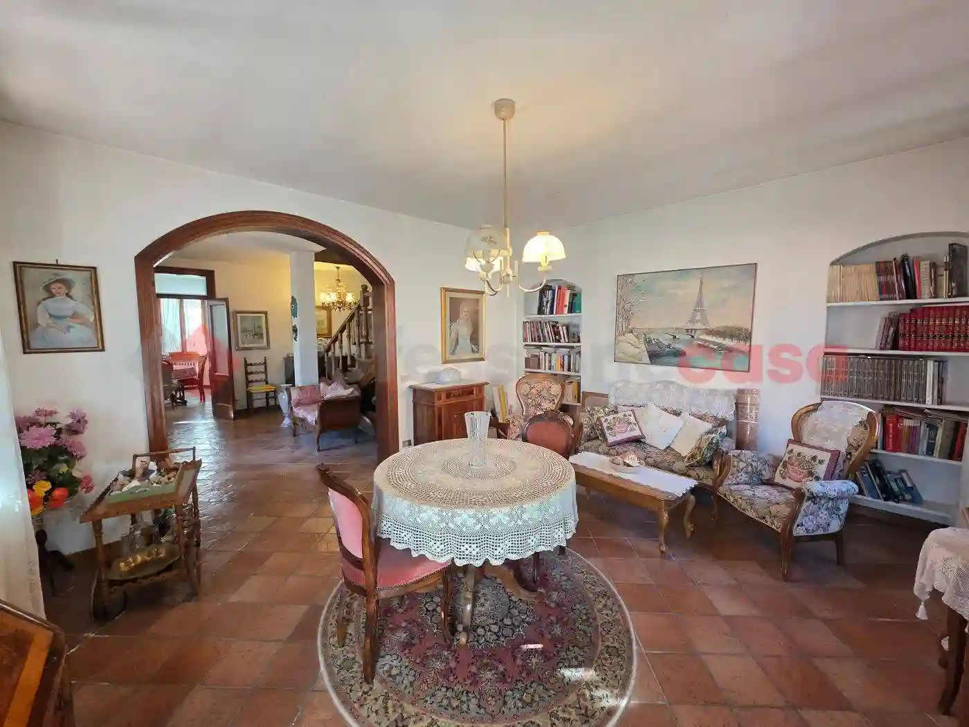 Casa indipendente - foto 4