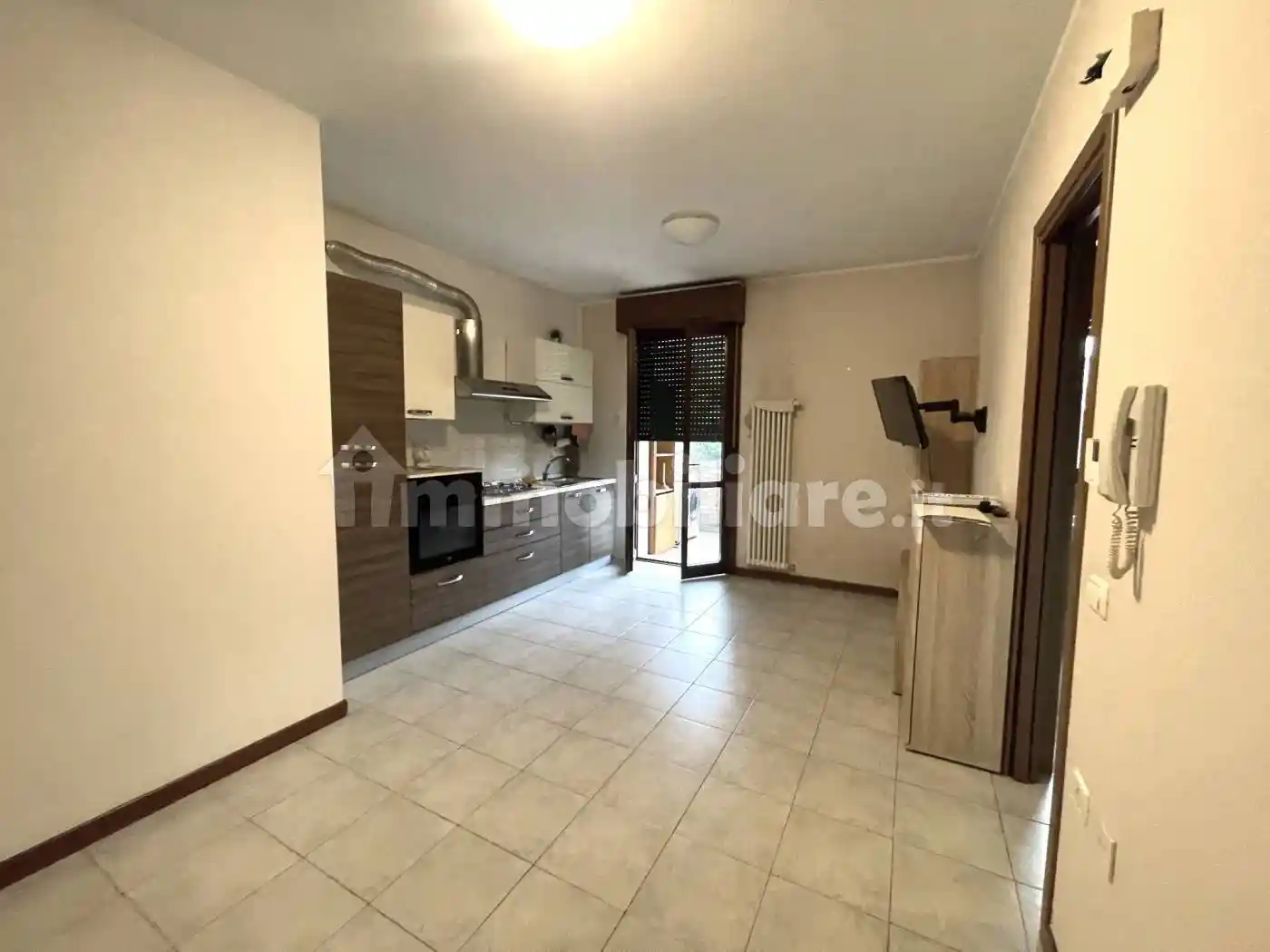 Appartamento in affitto a Forlì