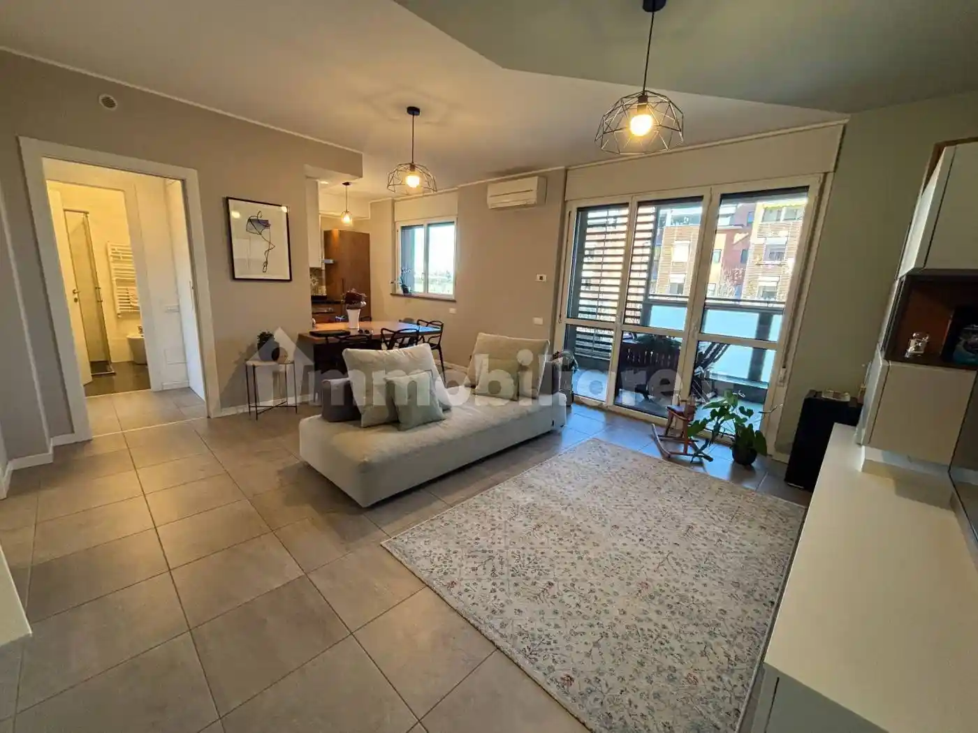 Appartamento in vendita a Corsico