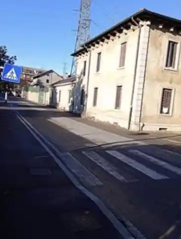 Appartamento in vendita a Saronno