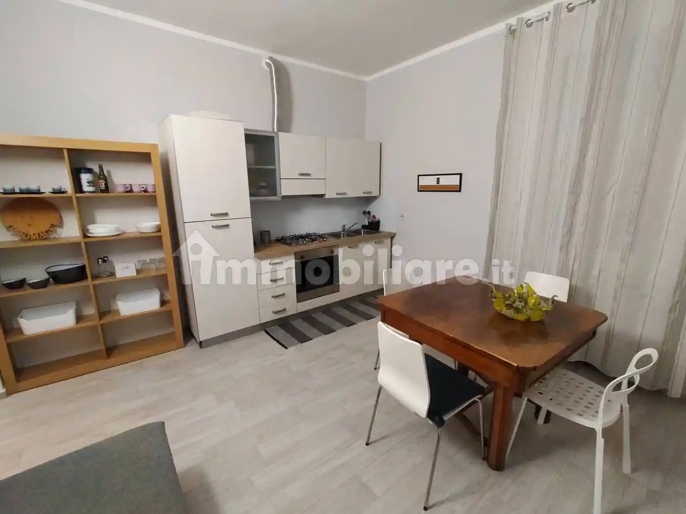 Appartamento in affitto a Reggio Emilia