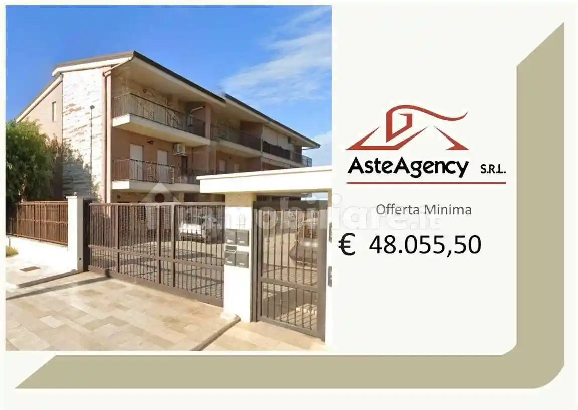 Appartamento in vendita a Cerignola