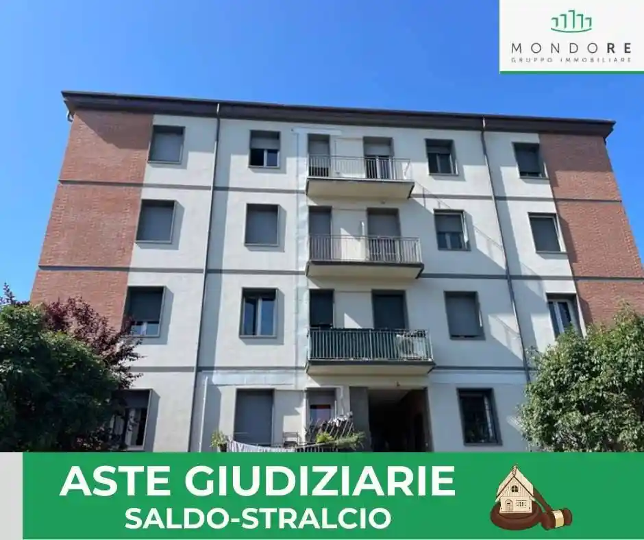 Appartamento in vendita a Bologna