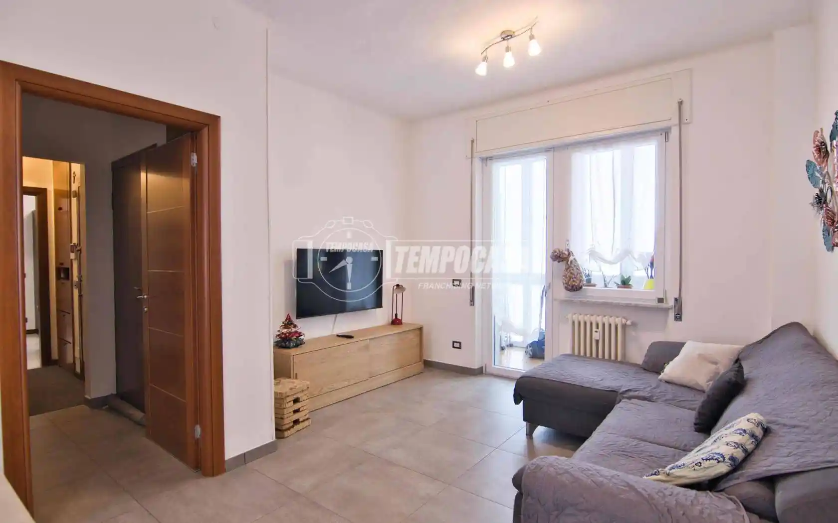 Appartamento in vendita a Novara