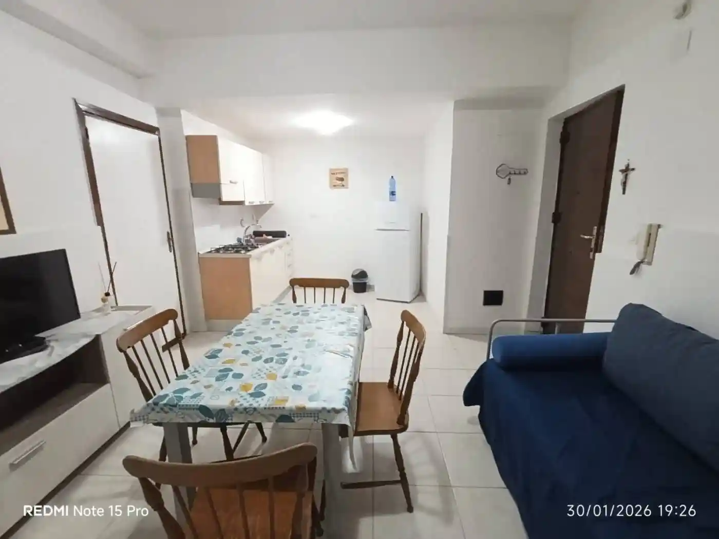 Appartamento in affitto a Palermo